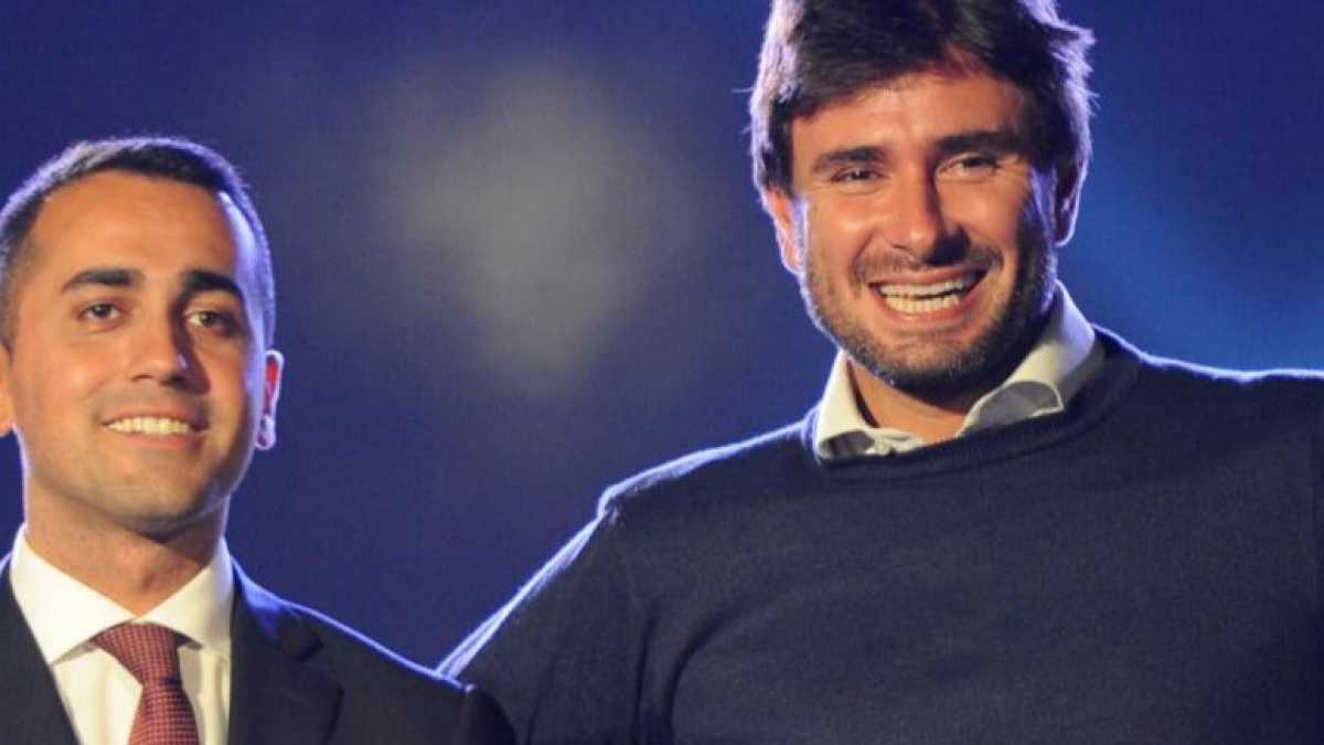 Immagine di Nel M5s cresce la voglia di scissione