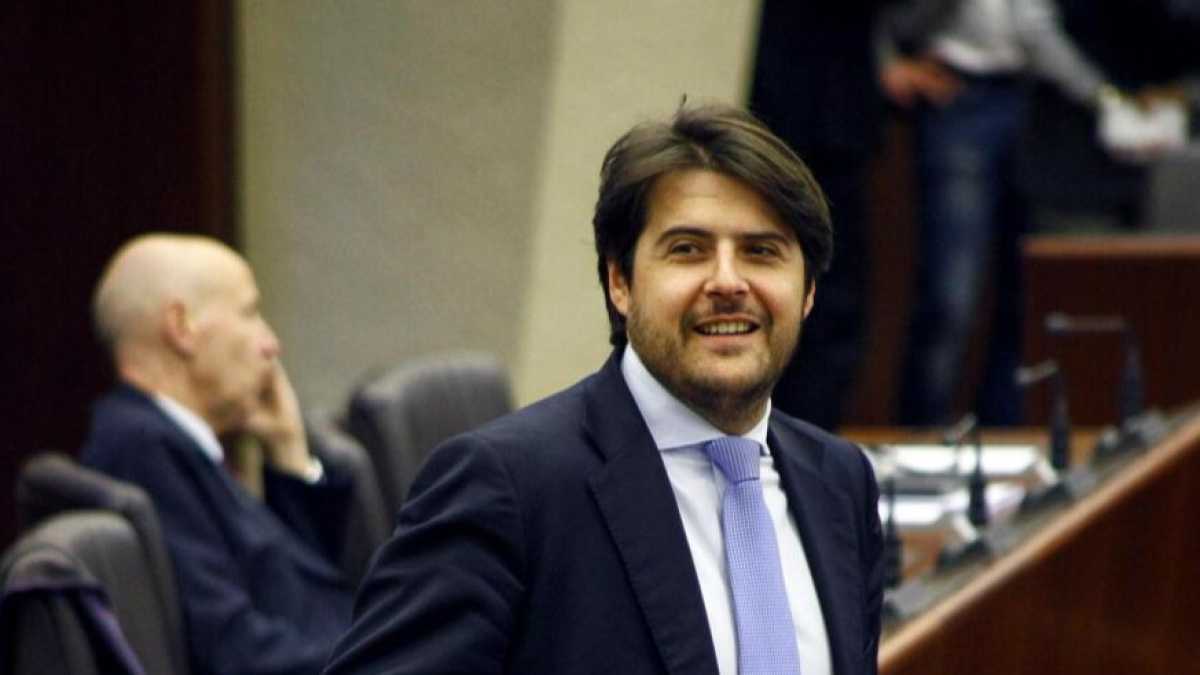 Immagine di “Meno tasse? Certo. Salvini ci dica come”. Parla Buffagni