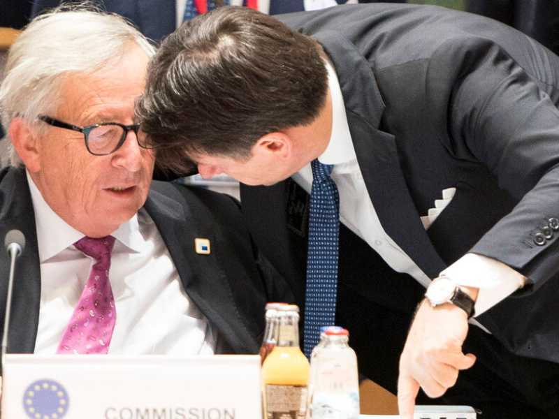 Foto LaPresse