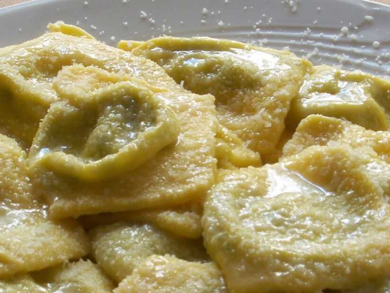Tortelli (Foto Wikipedia Commons)