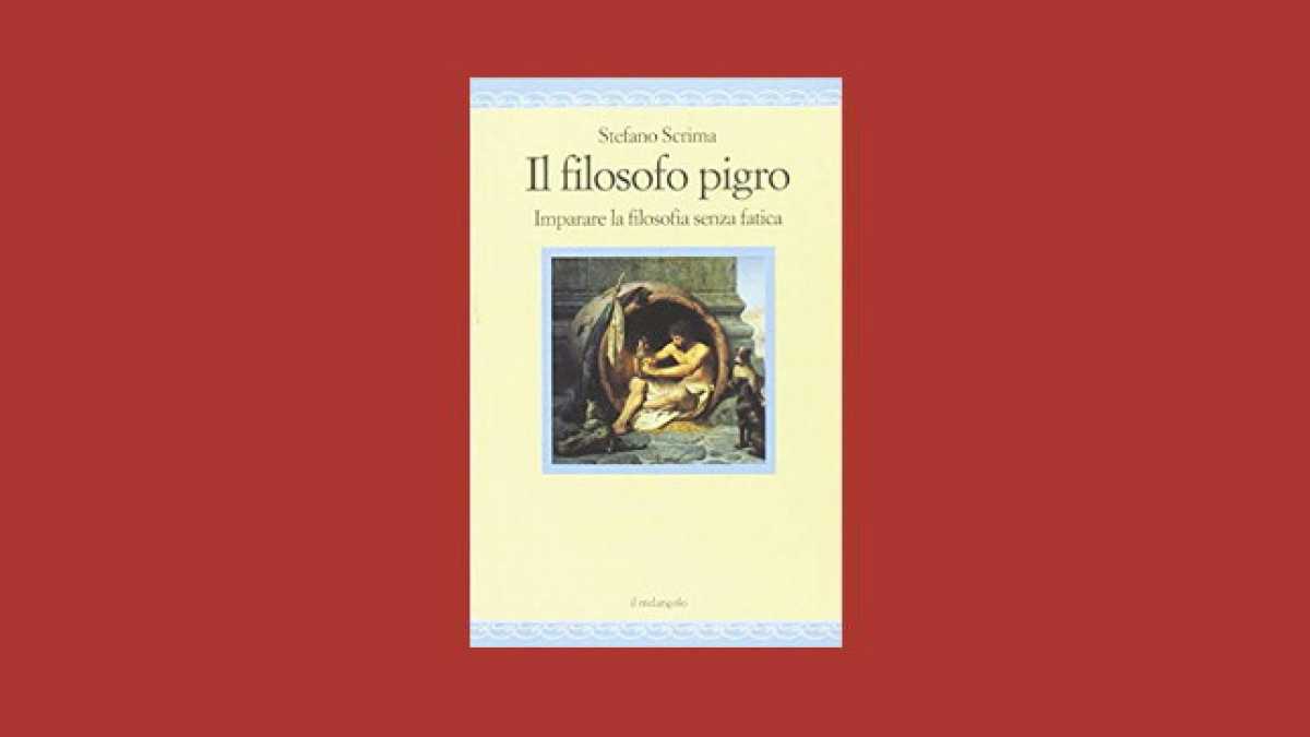 Immagine di "Filosofi pigri" da evitare