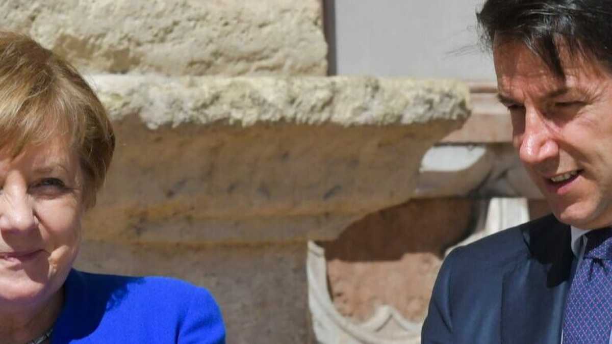 Immagine di Perché il surplus è tollerato, il debito no
