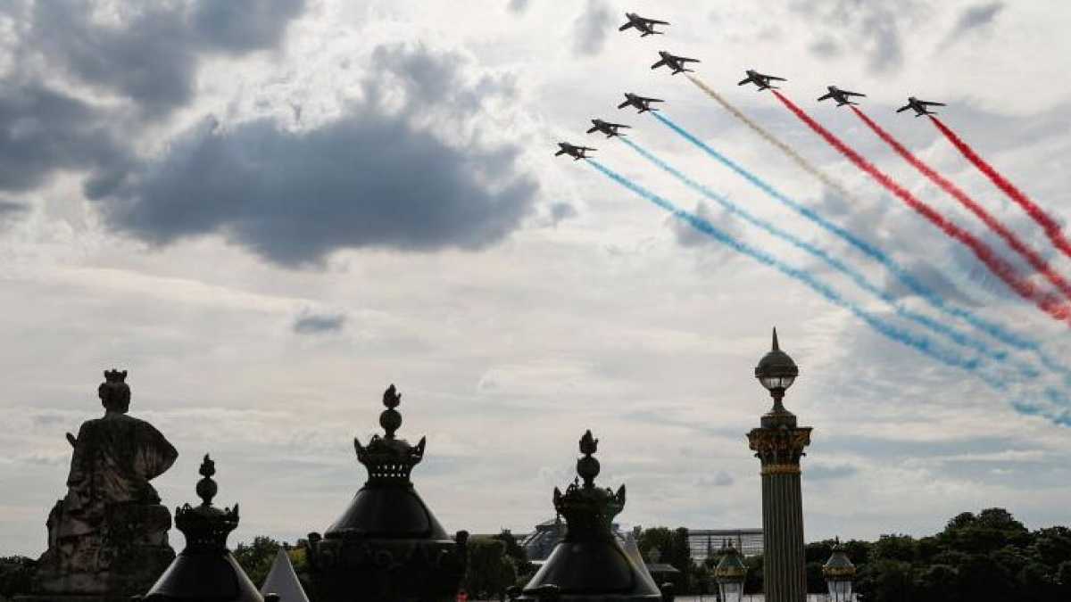 Immagine di A Parigi un rebus demografico