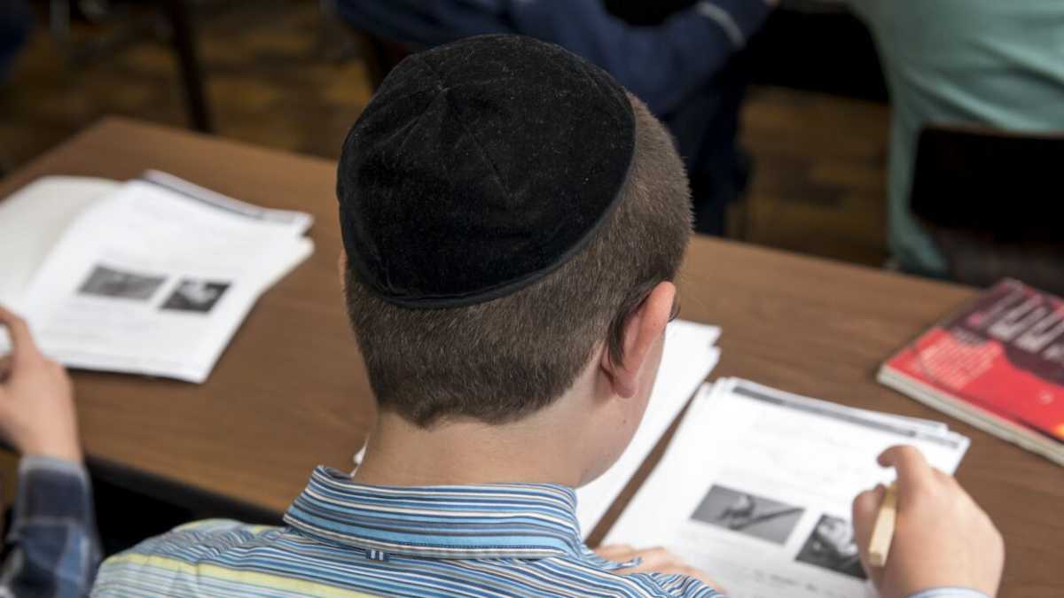 Immagine di In Germania tre kippah aggredite in 24 ore di ordinario antisemitismo