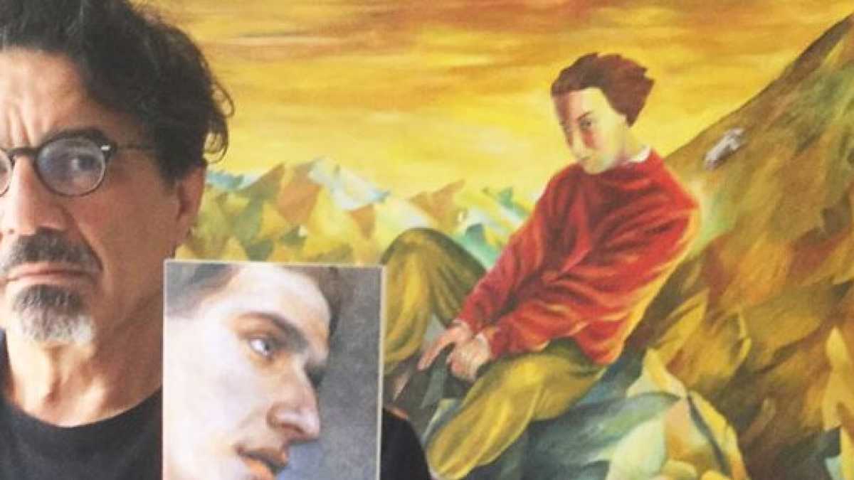 Immagine di Cento colpi di Dibba