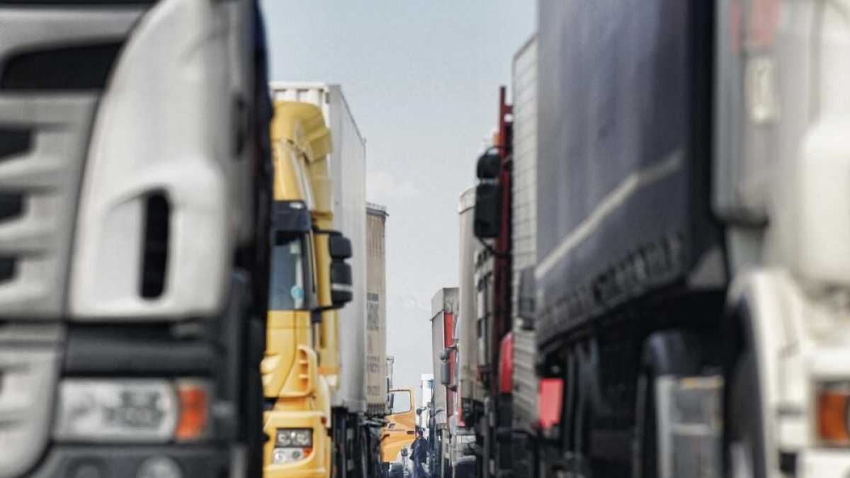 Immagine di L'export italiano si è fermato al Brennero