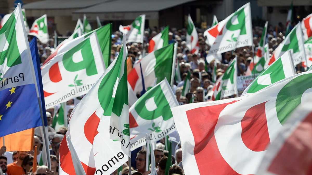 Immagine di Ridare i neuroni alla sinistra
