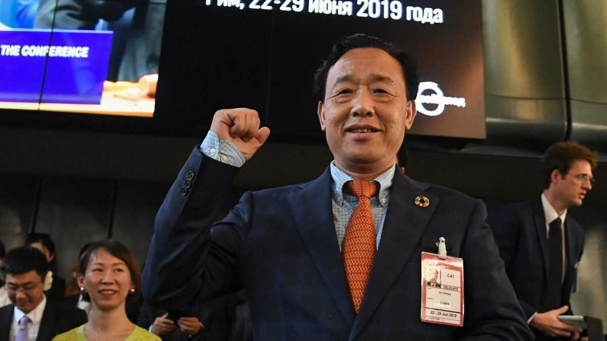 Immagine di La Cina mette le mani sul cibo. E ora?