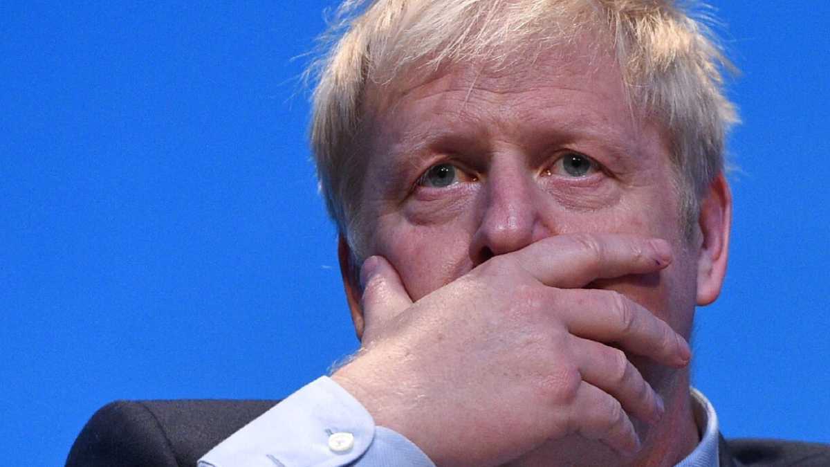 Immagine di Il caso Boris&Carrie e la nostra indifferenza a corrente alternata