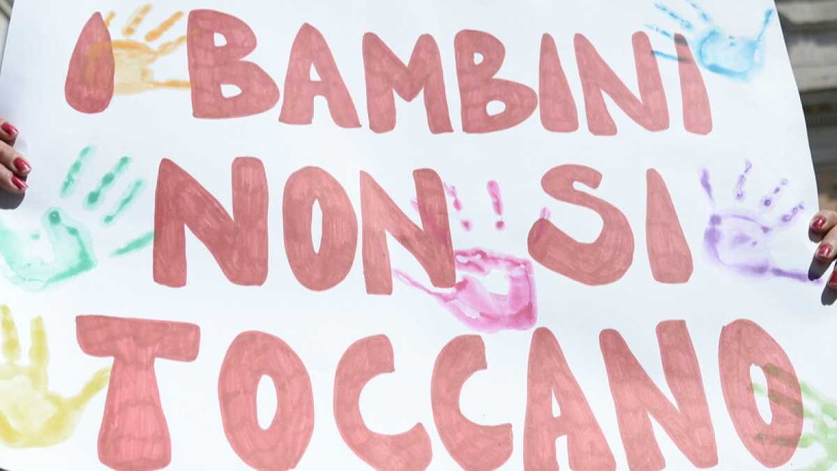 Immagine di La Camera dei No Vax