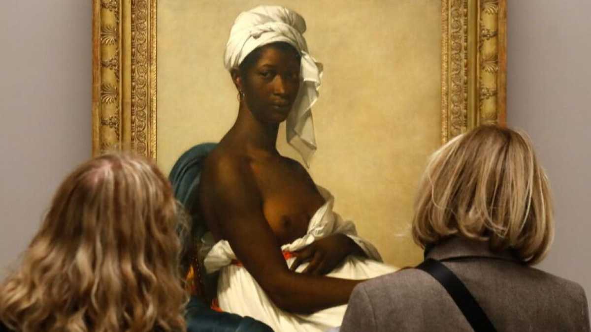 Immagine di Tutte le sfumature del nero