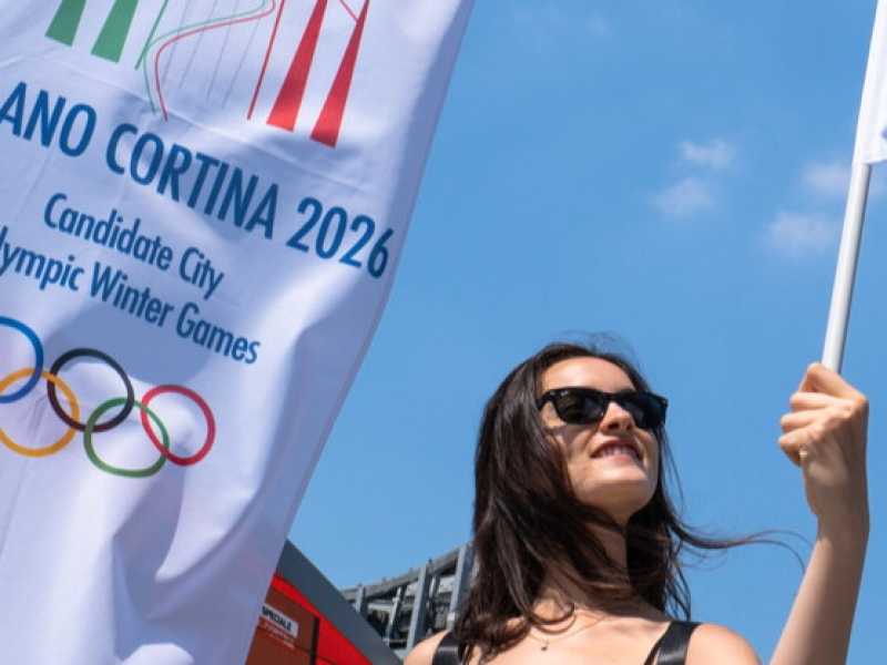 Se i grillini non fanno niente l'Italia vince: i Giochi del 2026 a Milano e Cortina