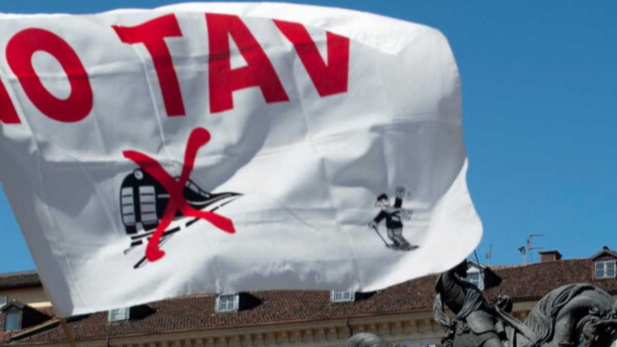 Immagine di La mini-Tav grillina su una linea morta. La Lega dice no