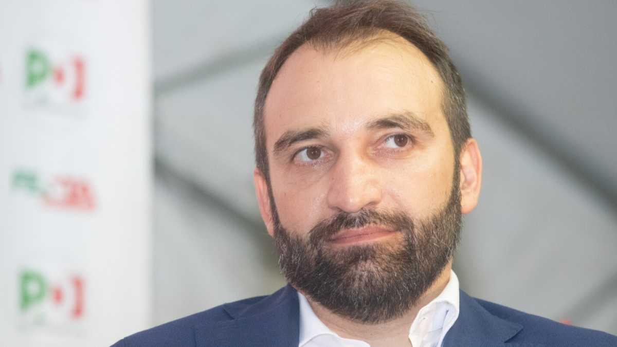 Immagine di Oltre il Pd romanizzato