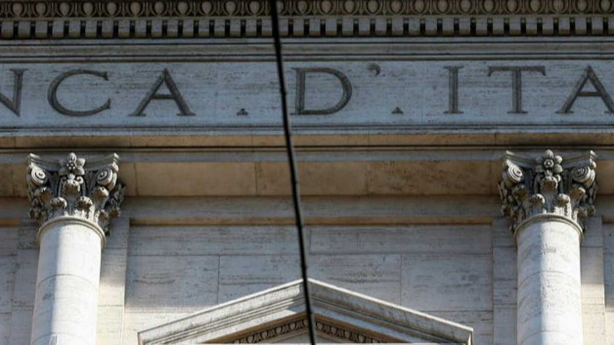 Immagine di La Bce stoppa l'assalto sovranista alla Banca d'Italia