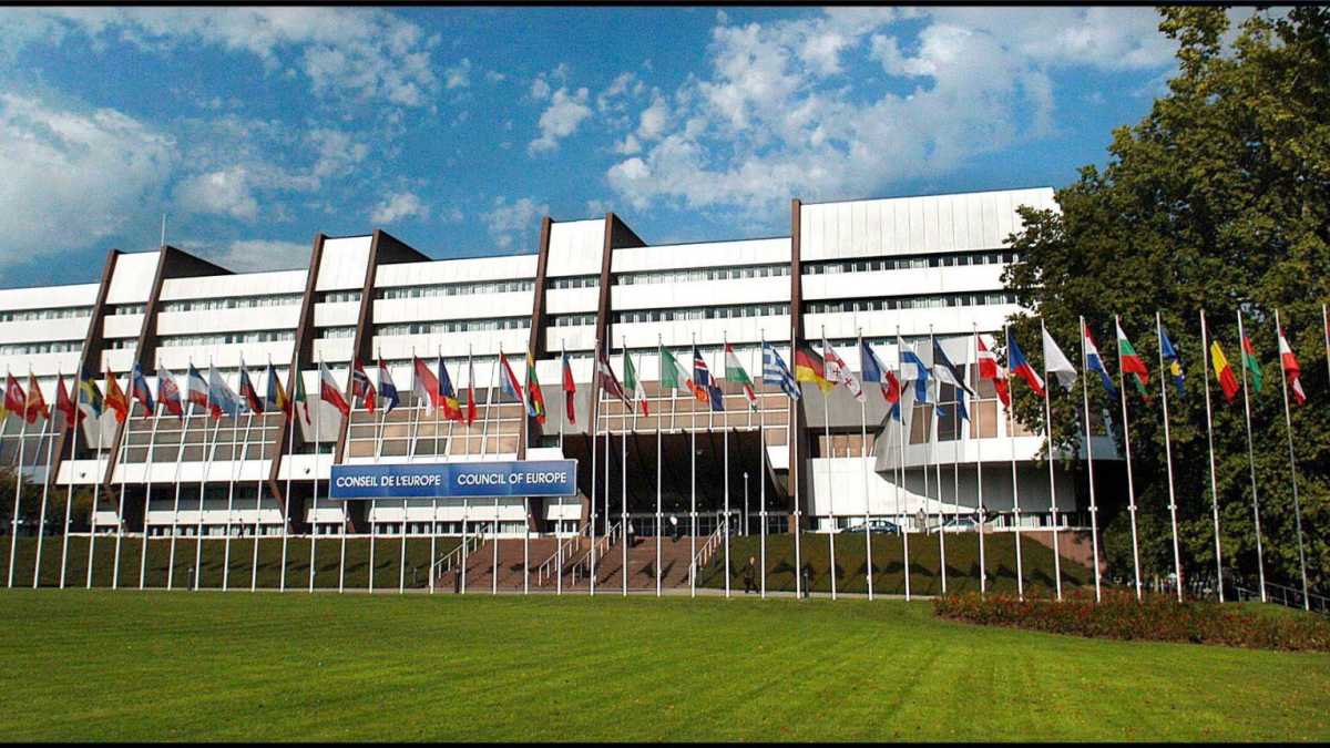 Immagine di Perché la Russia tiene molto al posto nel Consiglio d’Europa