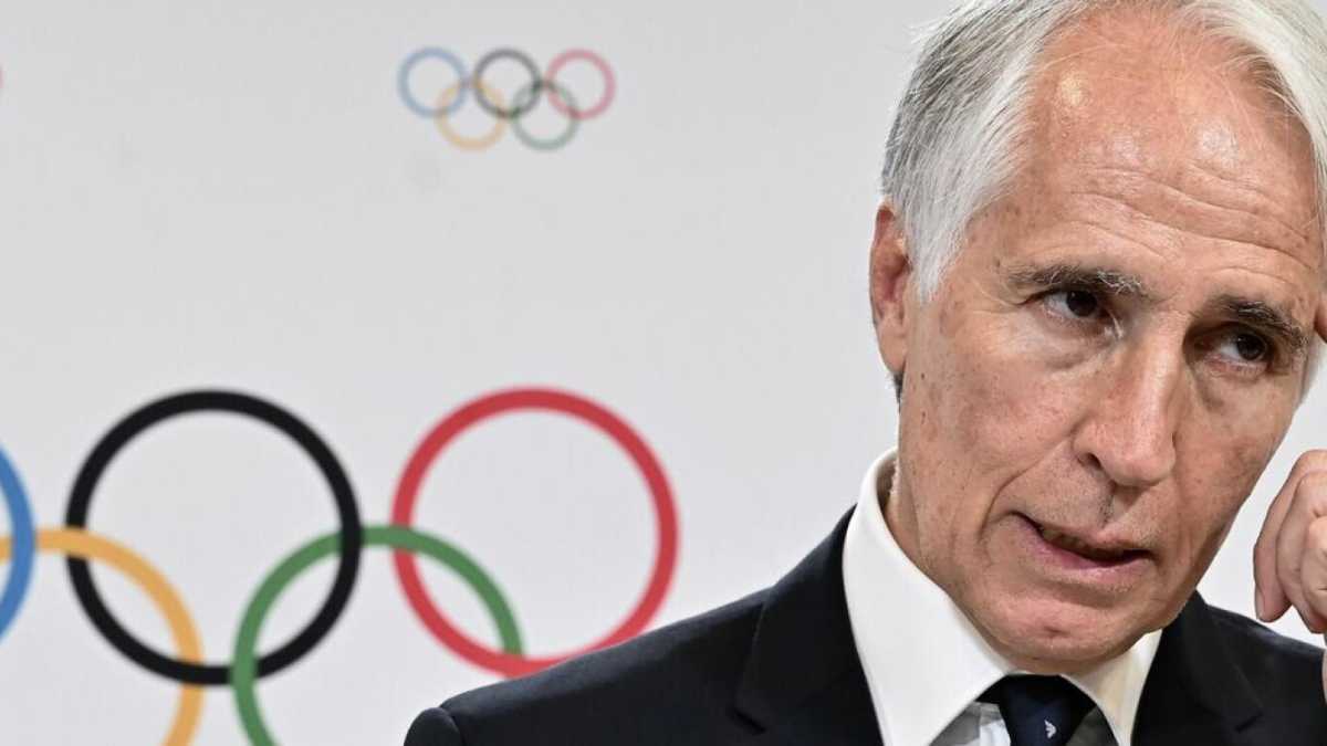 Immagine di I pagani esultano per le Olimpiadi, mentre i padani sudano per il caldo