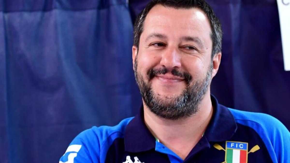 Immagine di Politica di pancia