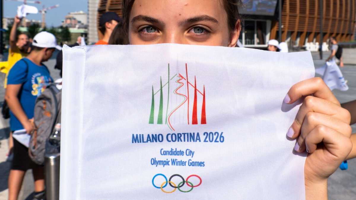 Immagine di “Come l’invisibile si fa visibile” o dell’effetto virtuoso paralimpico