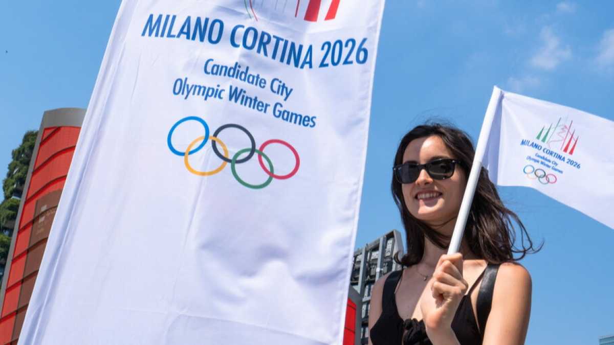 Immagine di Prove di Olimpiadi sostenibili, per sfatare la maledizione del dissesto
