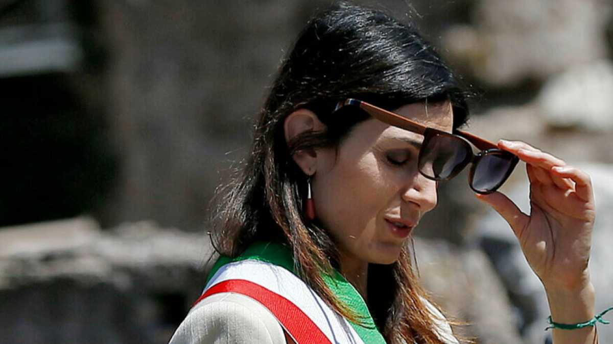 Immagine di La figuraccia olimpica dell’opposizione