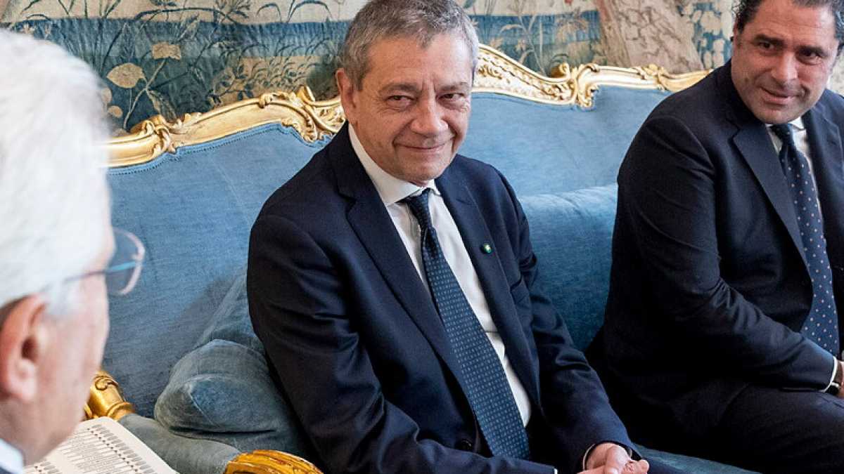 Immagine di La comedie humaine di Repubblica