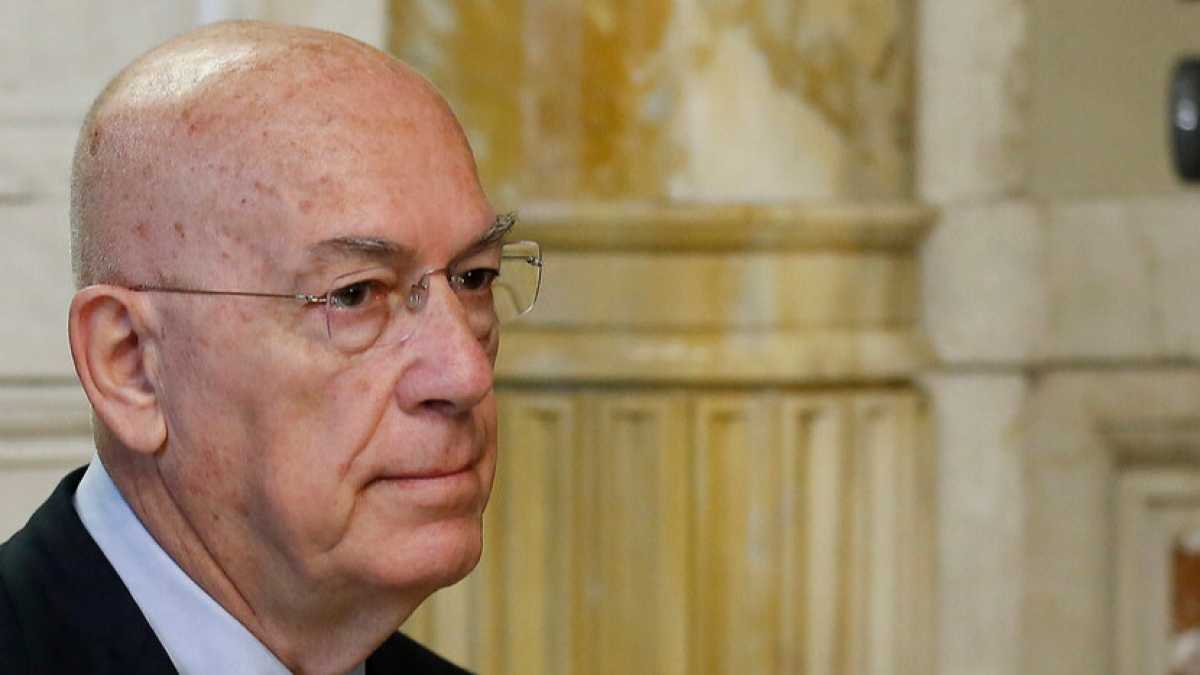 Immagine di La spartizione continua: ora tocca al Garante per la privacy