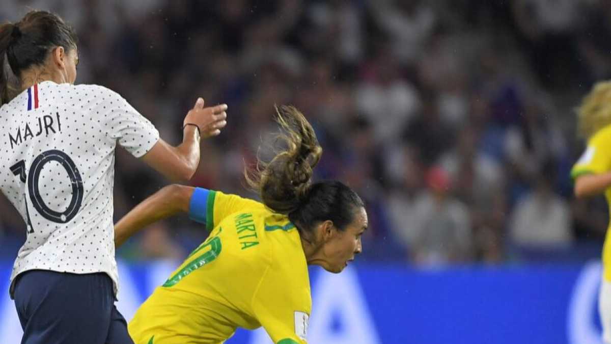 Immagine di In Italia il calcio femminile ci rende misogini