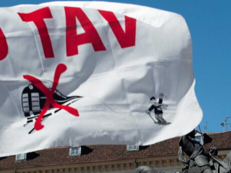 La mini-Tav grillina su una linea morta. La Lega dice no