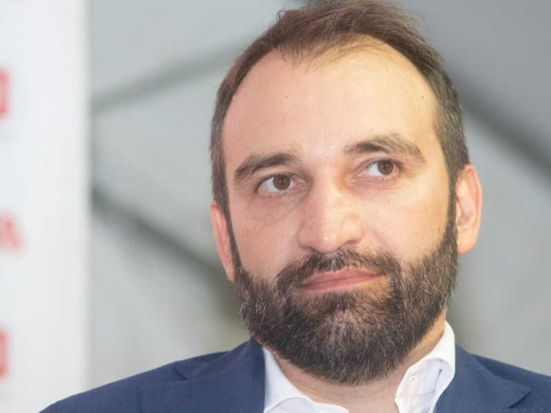 Stefano Lo Russo (foto LaPresse)