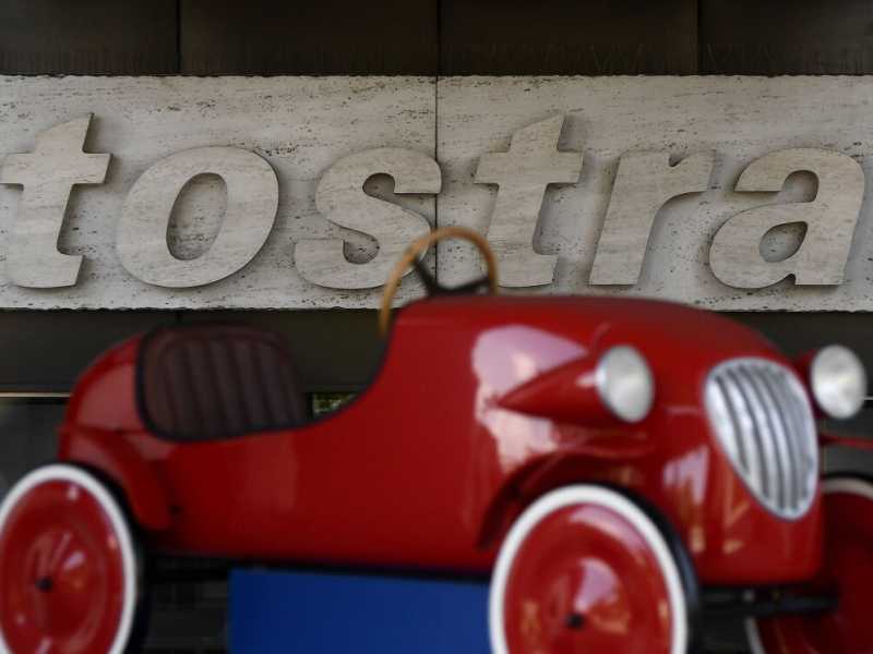 Foto LaPresse