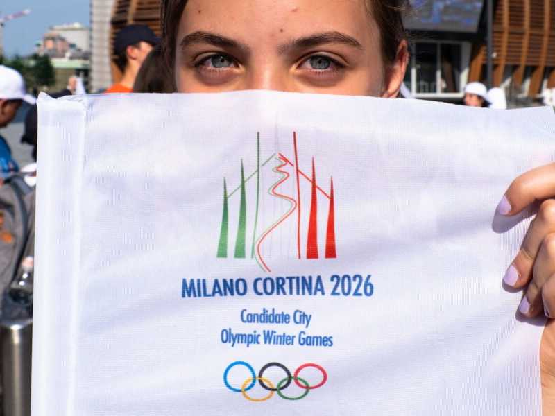 Foto LaPresse