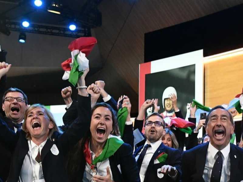 foto LaPresse