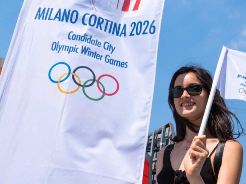 foto LaPresse