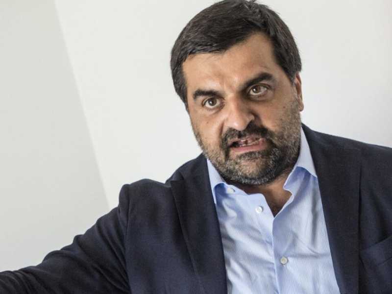 Nel 2006, Luca Palamara fu uno dei pm protagonisti di calciopoli. Oggi, dopo un&rsquo;indagine per corruzione a suo carico, Palamara si trova al centro di uno scandalo legato alle nomine del Csm 