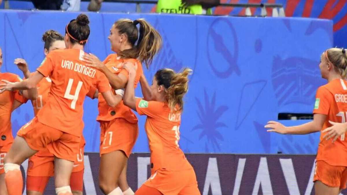 Immagine di L'Italia ai quarti del Mondiale femminile affronterà l'Olanda