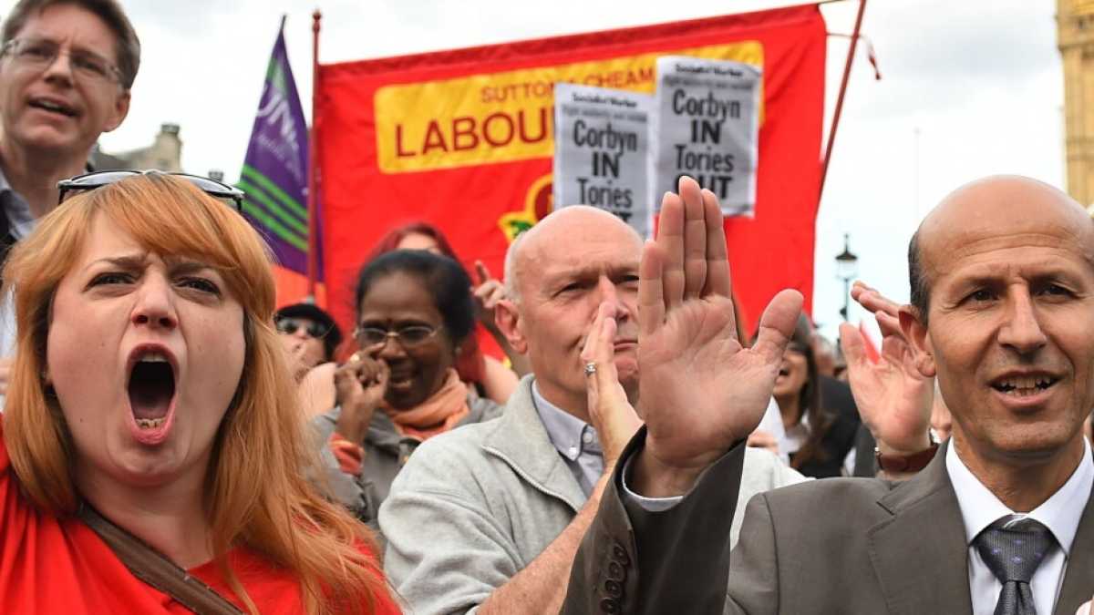 Immagine di C’è un’alleanza anglo-americana di pensatoi di sinistra per creare un’alternativa al neoliberalismo