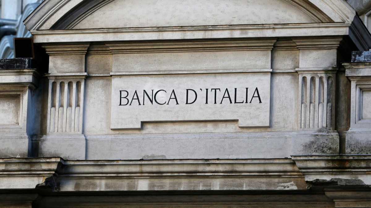 Immagine di Draghi boccia le proposte di Borghi e Co. su Banca d'Italia