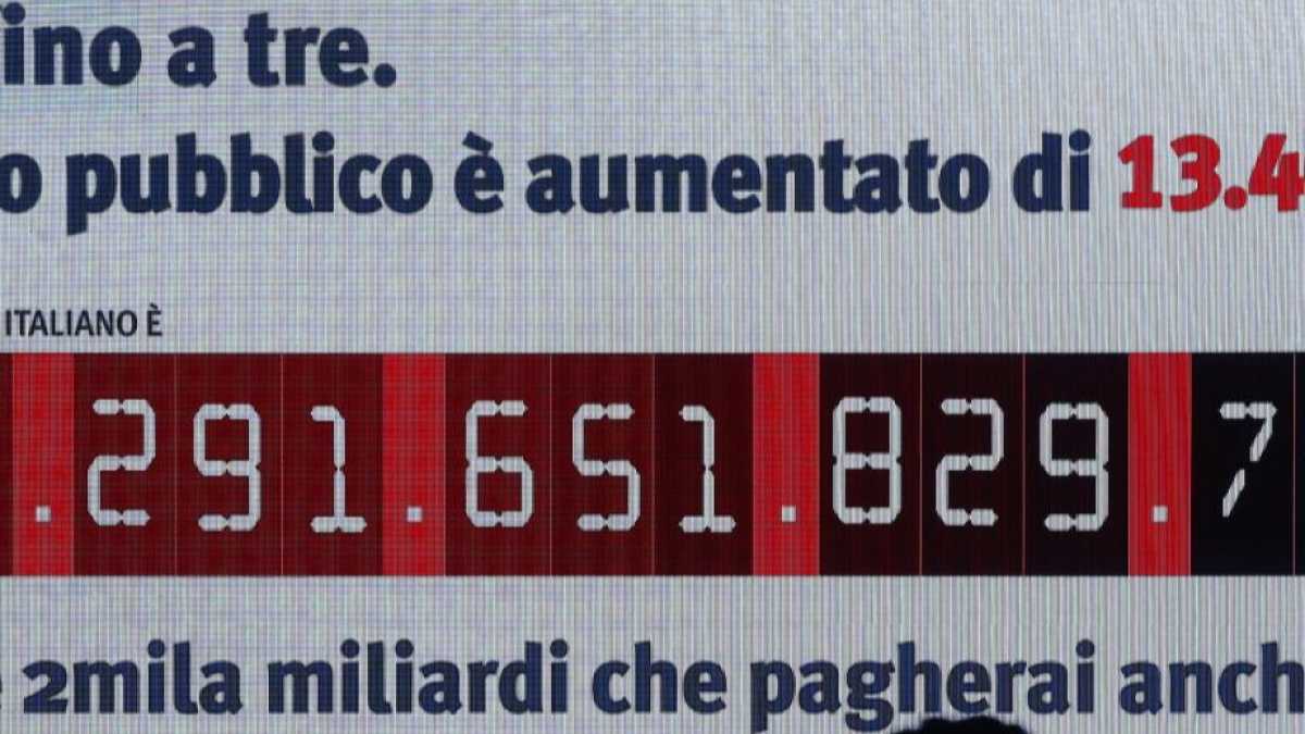 Immagine di Il doppio bluff sul futuro