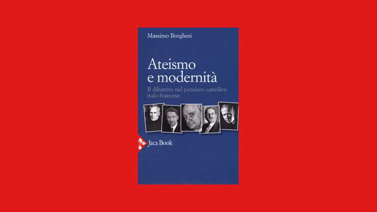 Immagine di Ateismo e modernità