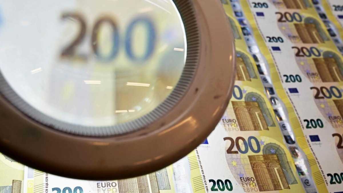 Immagine di Giù le mani dall’oro della Banca d’Italia