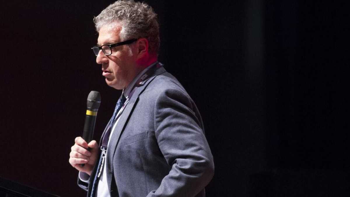 Immagine di I pm e la fiaba della nuova terzietà-tà-tà