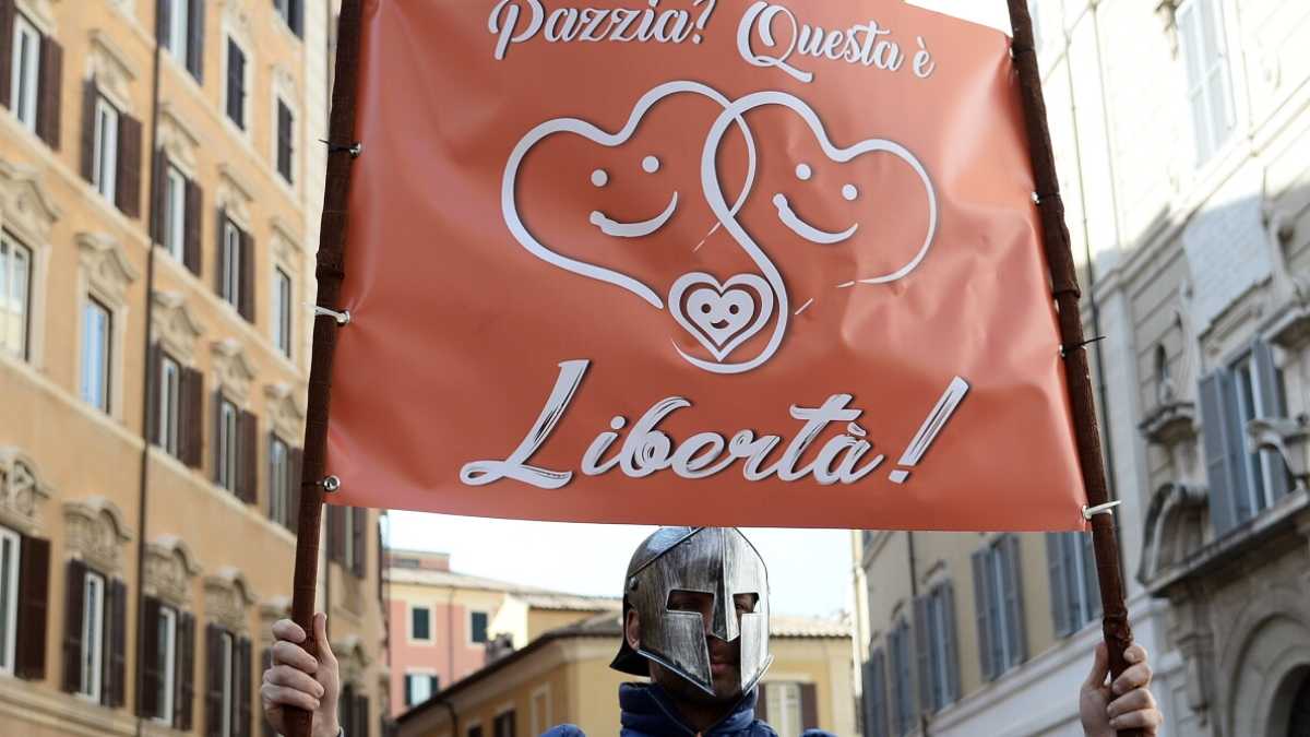 Immagine di Medici e pediatri contro il convegno no vax alla Camera