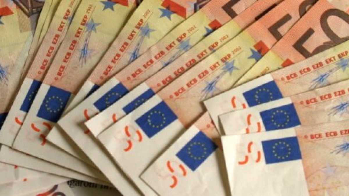 Immagine di Stampare soldi per pagare i conti: vecchie idee per nuovi disastri