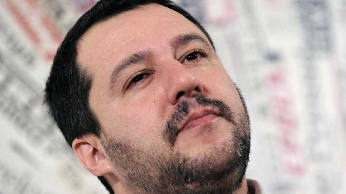 Immagine di Il braccio di ferro sulla Sea Watch e lo choc fiscale