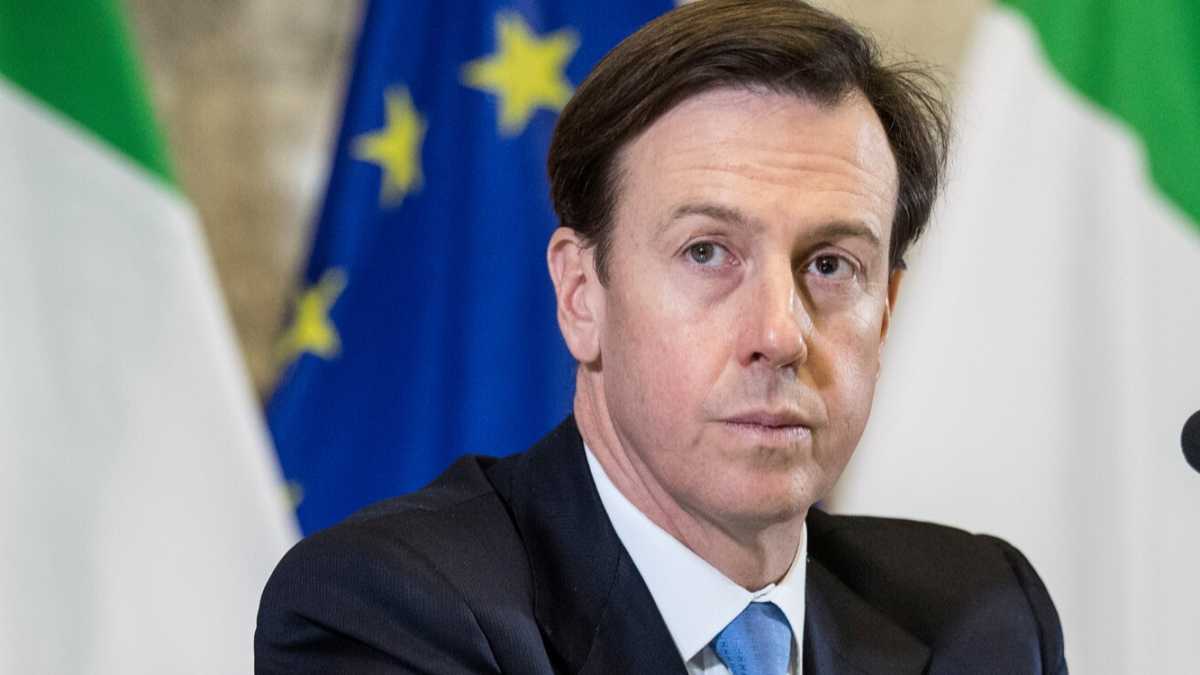 Immagine di L’investitore paziente e l’azionista impaziente. Parla Palermo, ad di Cdp