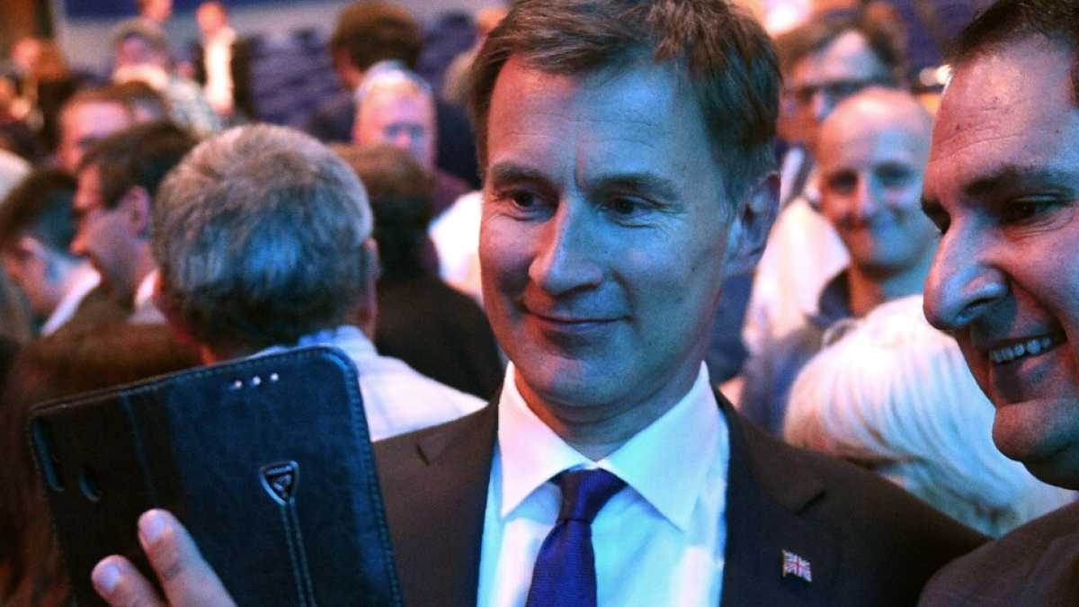 Immagine di Il Regno in mano a 160 mila persone. L’identikit del militante Tory