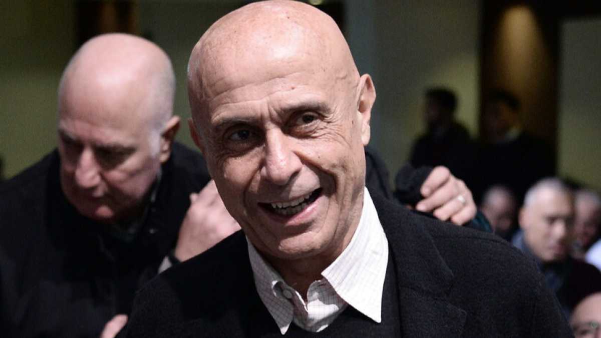 Immagine di Il Pd e la Libia