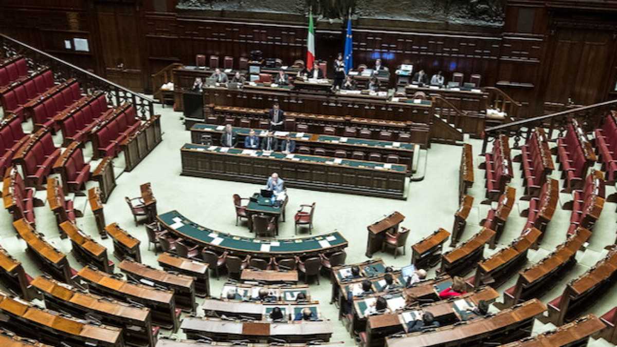 Immagine di Tutte le acrobazie delle opposizioni per garantire la maggioranza al governo