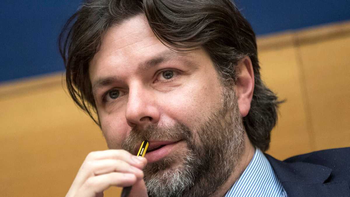 Immagine di “Non comanda Zaia”. Parla Fantinati (M5s)